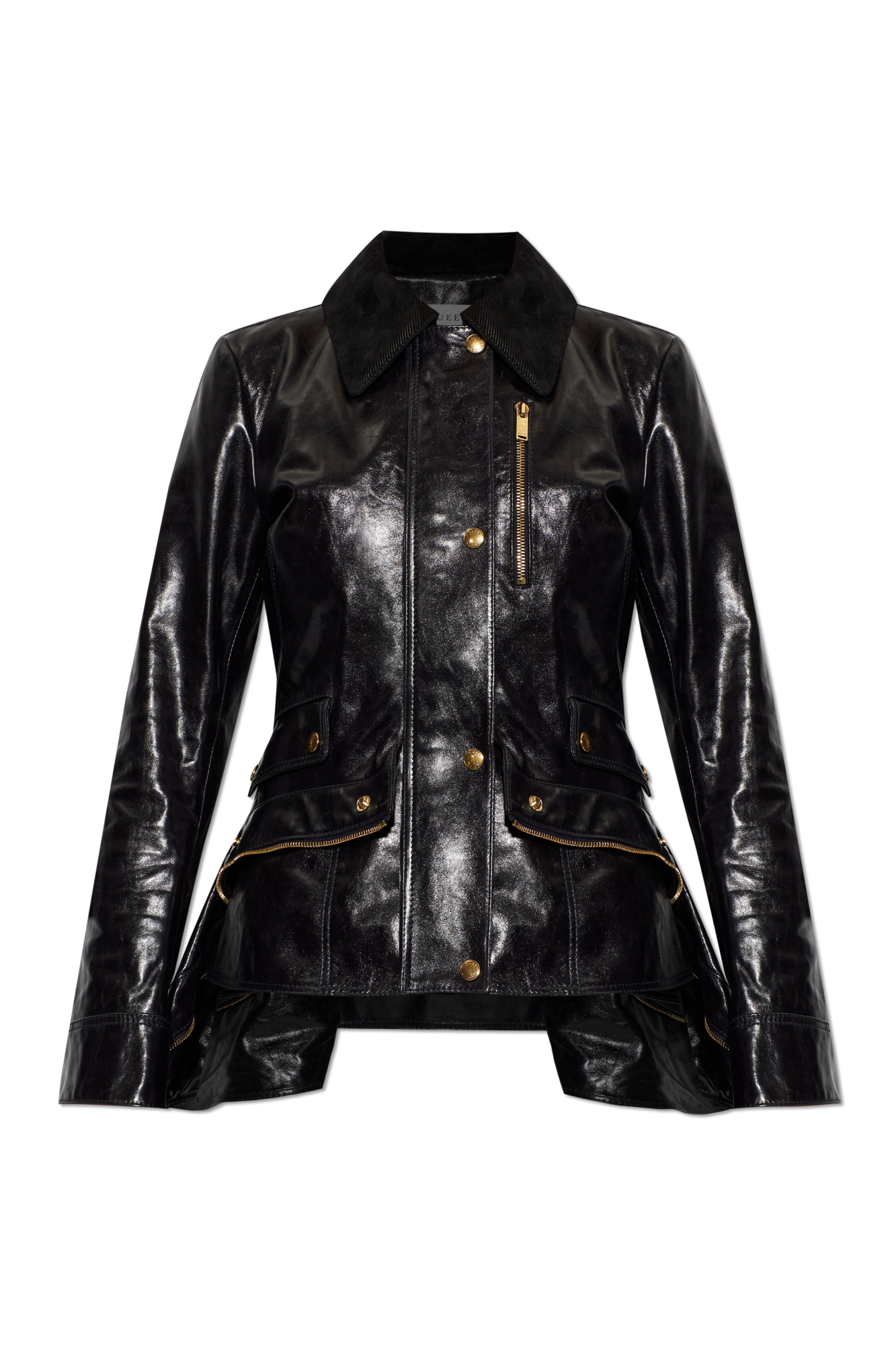 AlexanderMcQueen・ジャケット・38 Alexander McQueen アレキサンダーマックイーン テーラードジャケット